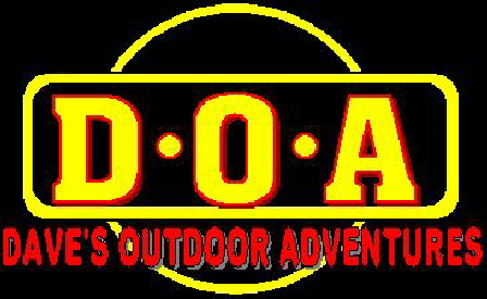 Dave's Outdoor Adventures provides personalized safe and effective training in Las Vegas for scuba diving and powered parachute flight.